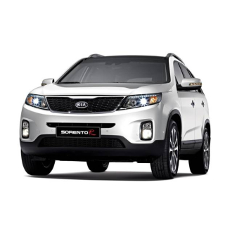 Covorase Auto Kia Sorento (2012-2015)