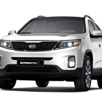 Covorase Auto Kia Sorento (2012-2015)