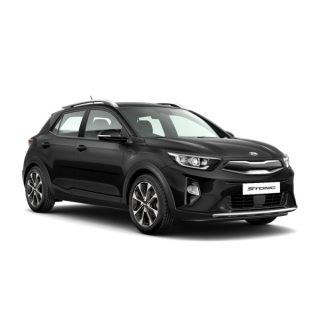 Covorase Auto Kia Stonic (2017-2019)