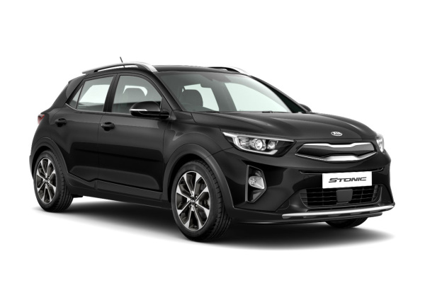 Covorase Auto Kia Stonic (2017-2019)