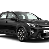 Covorase Auto Kia Stonic (2017-2019)