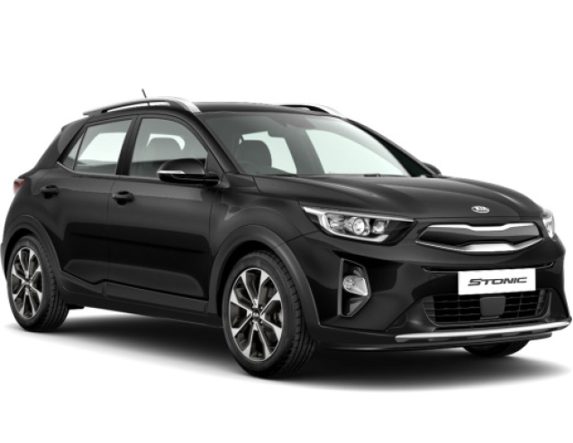 Covorase Auto Kia Stonic (2017-2019)