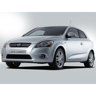 Covorase Auto Kia ProCeed (2006-2012)