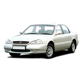Covorase Auto Kia Clarus (1996-2001)