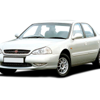 Covorase Auto Kia Clarus (1996-2001)