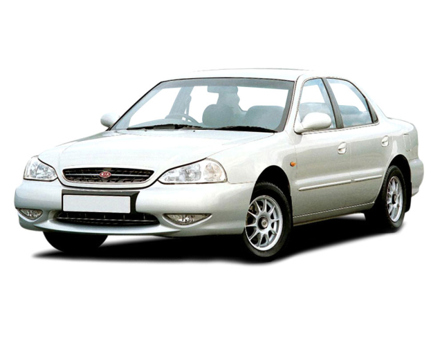 Covorase Auto Kia Clarus (1996-2001)