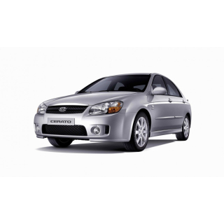 Covorase Auto Kia Cerato (2003-2008)