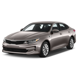 Covorase Auto Kia Optima (JF) (2015-2021)