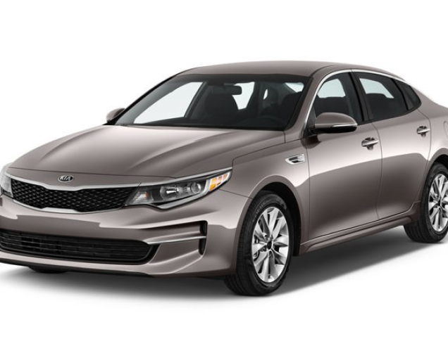 Covorase Auto Kia Optima (JF) (2015-2021)