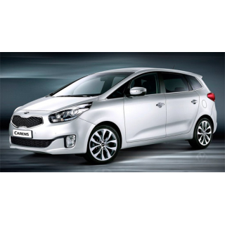 Covorase Auto Kia Carens (2012-…)