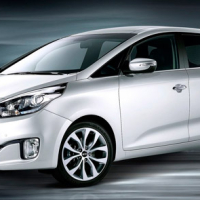 Covorase Auto Kia Carens (2012-…)