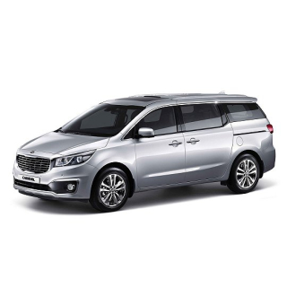 Covorase Auto Kia Carnival (2014-…)