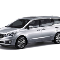 Covorase Auto Kia Carnival (2014-…)