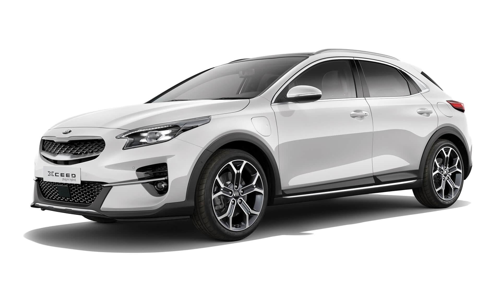 Covorase Auto Kia XCeed (2019-…)