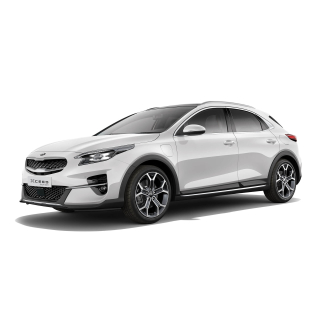 Covorase Auto Kia XCeed (2019-…)