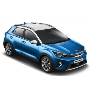 Covorase Auto Kia Stonic (2019-…)