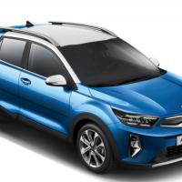 Covorase Auto Kia Stonic (2019-…)