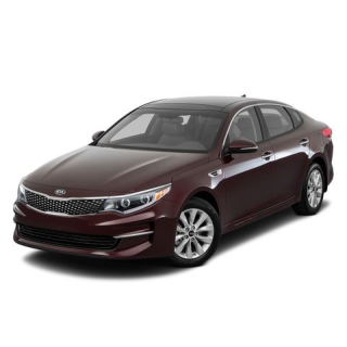 Covorase Auto Kia Optima (JF) (2015-2018)