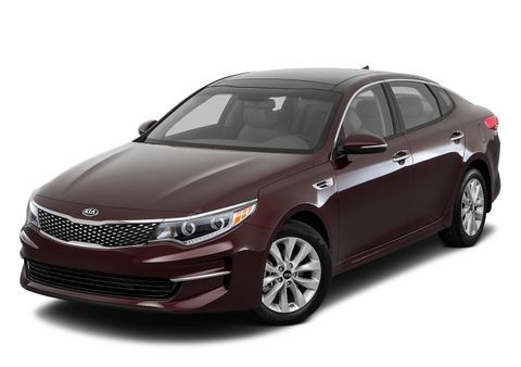 Covorase Auto Kia Optima (JF) (2015-2018)