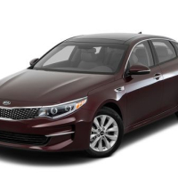 Covorase Auto Kia Optima (JF) (2015-2018)