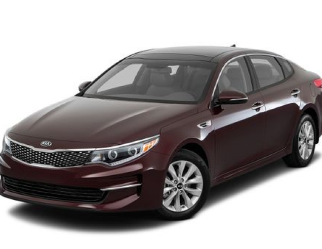 Covorase Auto Kia Optima (JF) (2015-2018)