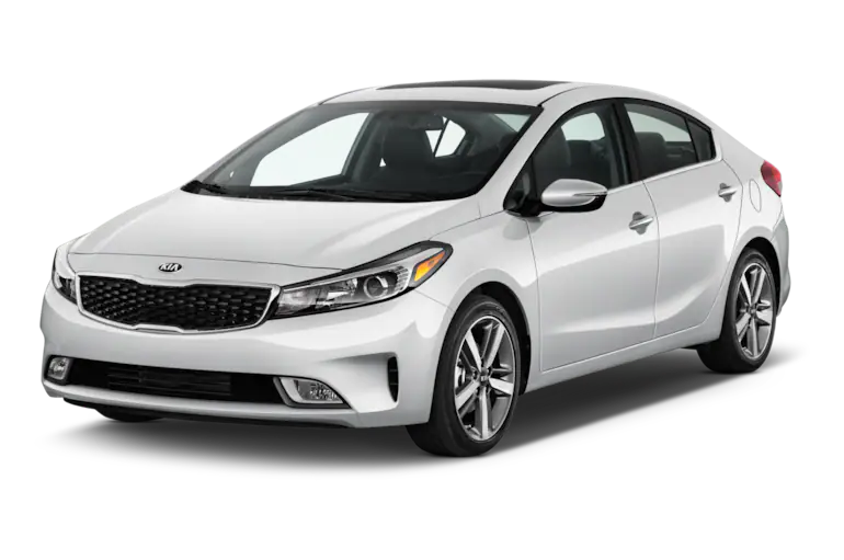 Covorase Auto Kia Forte (2016-2018)