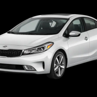 Covorase Auto Kia Forte (2016-2018)