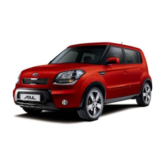 Covorase Auto Kia Soul (2008-2011)