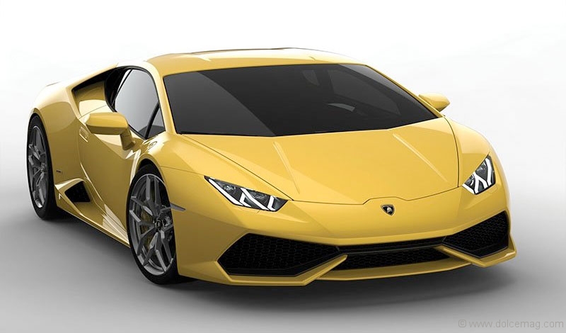 Covorase Auto Lamborghini Huracan (2014-…)