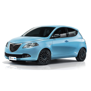 Covorase Auto Lancia Delta (2008-2014)