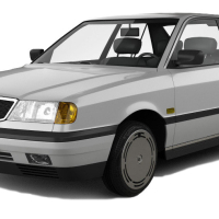 Covorase Auto Lancia Kappa (1994-2000)