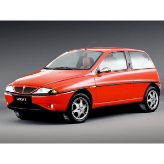 Covorase Auto Lancia Ypsilon (1995-2003)