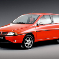 Covorase Auto Lancia Ypsilon (1995-2003)