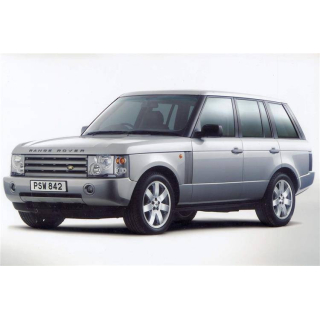 Covorase Auto Land Rover Range Rover (2002-2012)