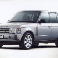 Covorase Auto Land Rover Range Rover (2002-2012)