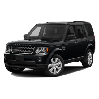 Covorase Auto Land Rover Discovery 4 (2009-2016)