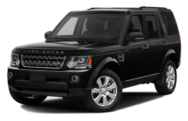 Covorase Auto Land Rover Discovery 4 (2009-2016)