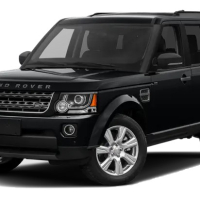 Covorase Auto Land Rover Discovery 4 (2009-2016)