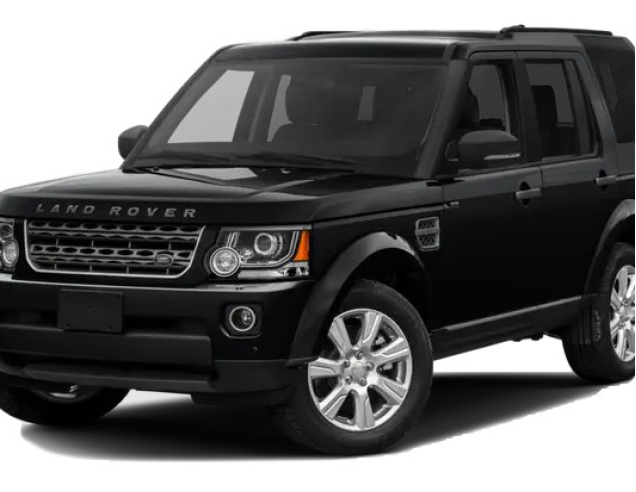 Covorase Auto Land Rover Discovery 4 (2009-2016)