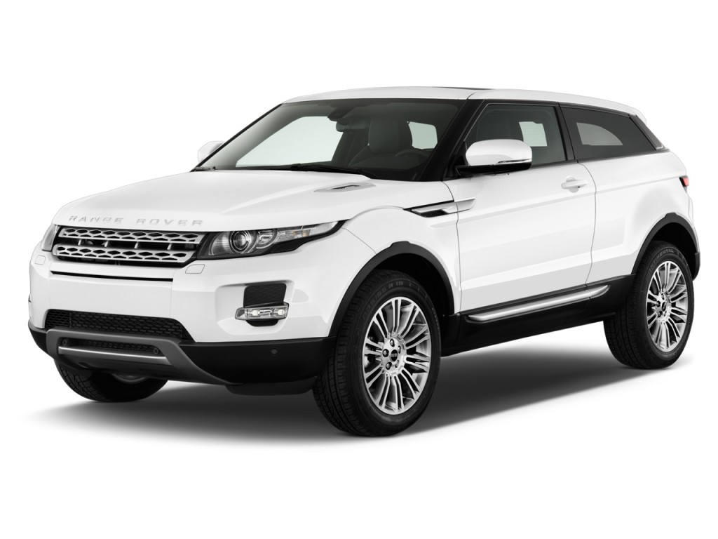 Covorase Auto Land Rover Evoque (2011-2018)