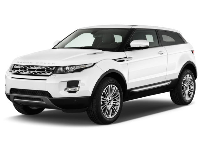 Covorase Auto Land Rover Evoque (2011-2018)