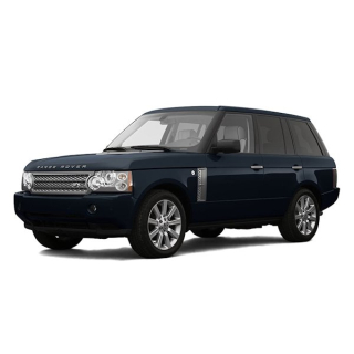 Covorase Auto Land Rover Vogue (2005-2009)