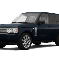 Covorase Auto Land Rover Vogue (2005-2009)