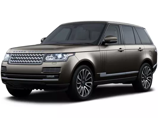 Covorase Auto Land Rover Range Rover LWB (Autobiography Black) (2012-…)