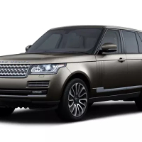 Covorase Auto Land Rover Range Rover LWB (Autobiography Black) (2012-…)