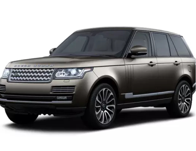 Covorase Auto Land Rover Range Rover LWB (Autobiography Black) (2012-…)