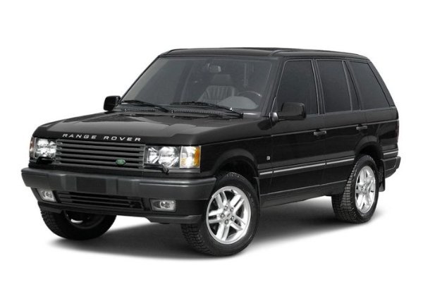 Covorase Auto Land Rover Range Rover (1994-2002)