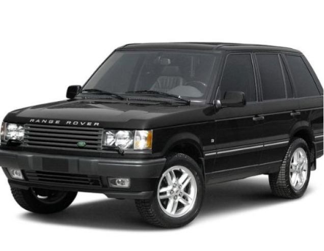 Covorase Auto Land Rover Range Rover (1994-2002)