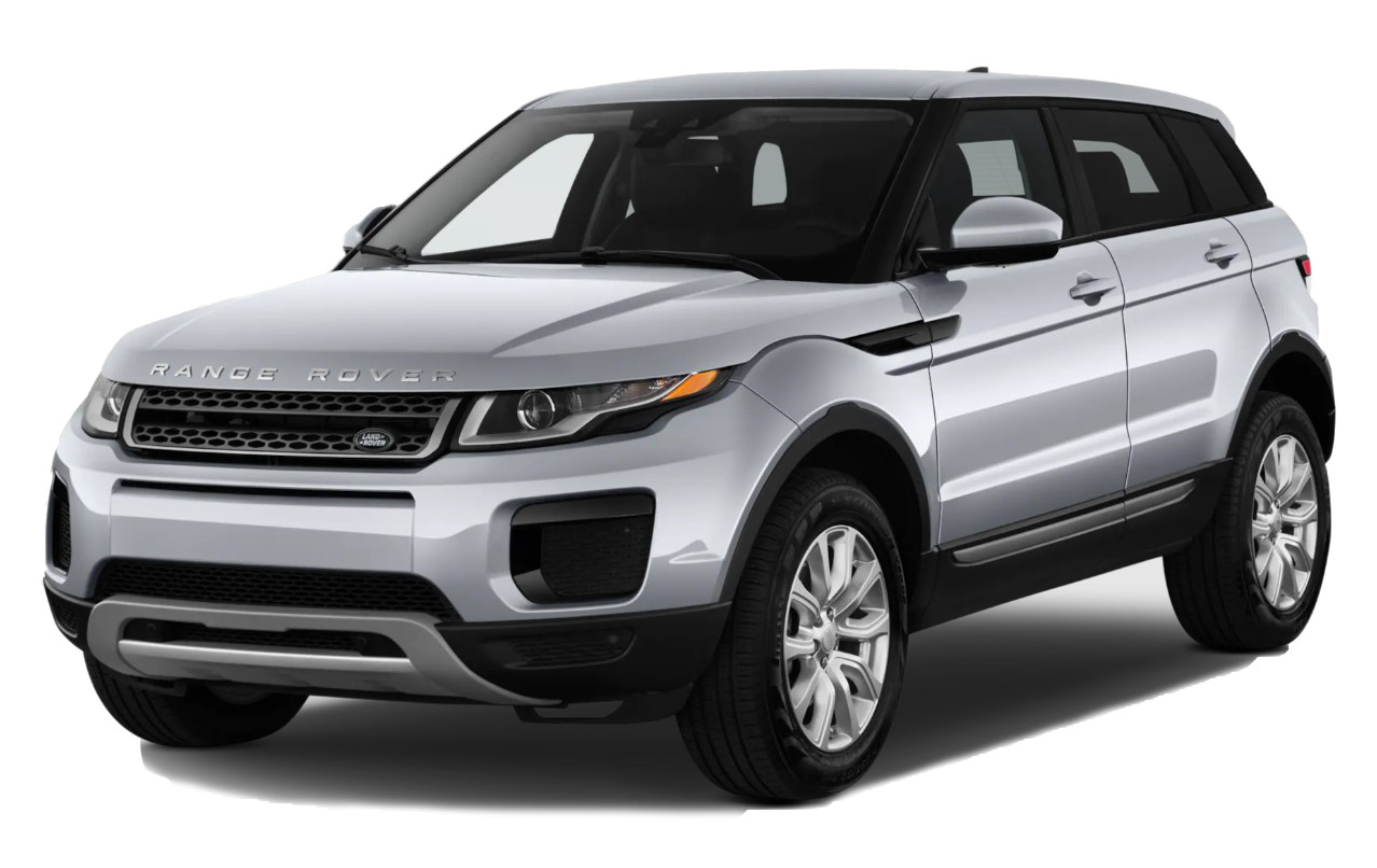 Covorase Auto Land Rover Evoque (2018-…)