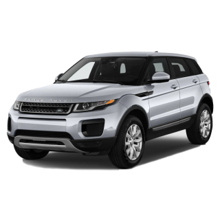 Covorase Auto Land Rover Evoque (2018-…)
